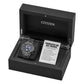 Citizen Promaster Air Geo Trekker Layers Of Time BY3005-56E