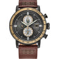 Citizen Star Wars  Mandalorian And Grogu Inspired Strap Watch CA0857-09W