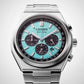 Citizen Zenshin Super Titanium™ Chronograph Bracelet Watch CA4610-85M