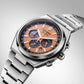 Citizen Zenshin Super Titanium™ Chronograph Bracelet Watch CA4610-85Z