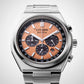 Citizen Zenshin Super Titanium™ Chronograph Bracelet Watch CA4610-85Z