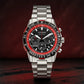 Citizen Promaster Red Arrows Steel Chronograph Bracelet CA4666-56E