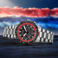 Citizen Promaster Red Arrows Steel Chronograph Bracelet CA4666-56E