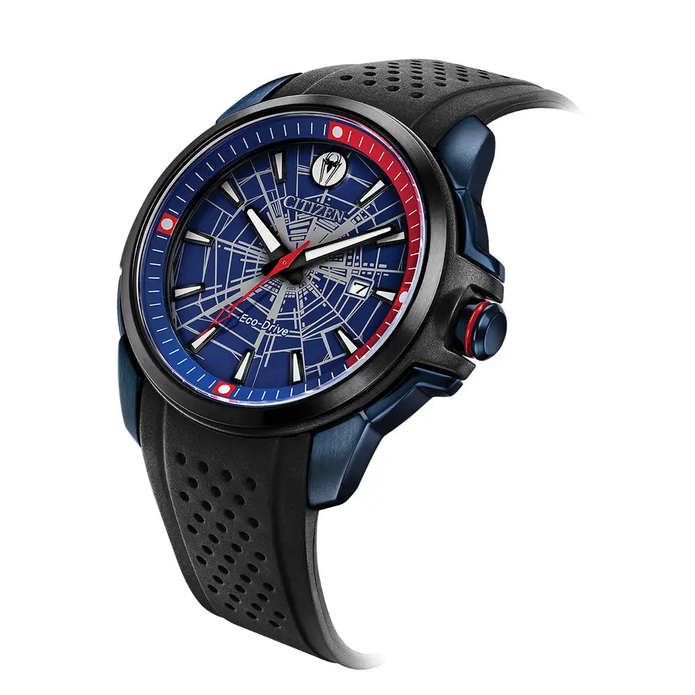 Reloj citizen marvel hotsell