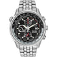 Citizen Red Arrows Chronograph Watch CA0080-54E