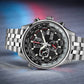 Citizen Red Arrows Chronograph Watch CA0080-54E