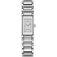 Citizen Axiom Stainless Steel Case Bracelet Watch with Diamond EG7051-51A