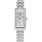Citizen Ladies Petit Palidora Crystal Case Bracelet Watch EG7110-54Y