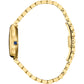 Citizen L Rainell Champagne Teardrop Dial Bracelet Watch EM1202-50P