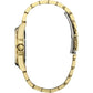 Citizen Yellow Gold Plated Ladies Bracelet Watch EO1222-50P