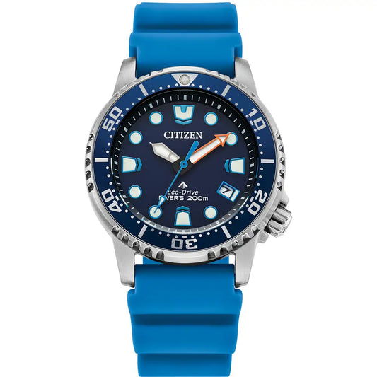 Citizen Promaster Diver Blue Watch EO2028-06L 36.5mm