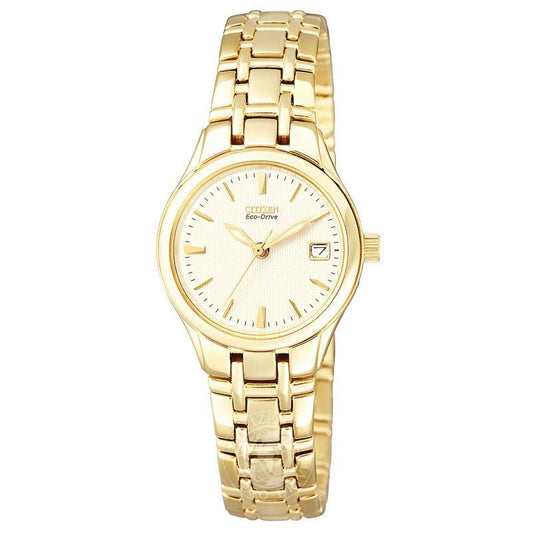 Citizen LADIES' BRACELET EW1262-55P