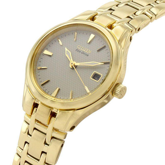 Citizen LADIES' BRACELET EW1262-55P