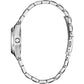 Citizen Corso Round Pink Dial Stainless Steel Case Bracelet Watch EW2291-51X