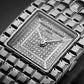 Frederique Constant Manchette Classics Watch FC-200PVD1MC6B