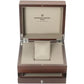 Frederique Constant Manufacture Classic Worldtimer Watch FC-718NWM4H6