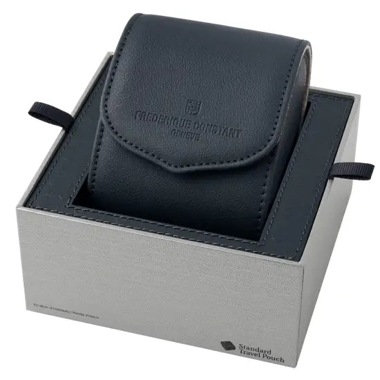 Frederique Constant Highlife Navy Cosc Rose Watch FC-303N3NH4