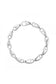 Georg Jensen Sterling Silver Reflect Bracelet 20001172000L