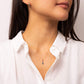9ct Yellow Gold Pink Tourmaline Green Sapphire and Blue Topaz Pendant