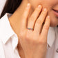 9ct Gold Pink Tourmaline Green Sapphire And Blue Topaz Half Hoop Ring