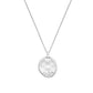 Hot Diamonds Sterling Silver Illuminate Necklace DP1031