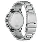 Citizen Eco-Drive Promaster Skyhawk Stainless Steel Blue Dial Watch JV2000-51L