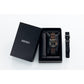 Seiko Prospex Limited Edition Automatic Black Series 1968 Re-Creation Divers Watch SPB255J1