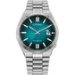 Citizen Tsuyosa Teal Dial Automatic Watch NJ0151-88X