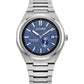 Citizen Zenshin Super Titanium™ Automatic Bracelet Watch NJ0180-80L