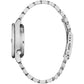 Citizen Tsuyosa Pale Pink Automatic Steel Bracelet Watch NJ0200-50Z