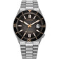 Citizen Tsuyosa Timeslip Limited Edition Bracelet Watch NJ0238-57E