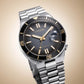 Citizen Tsuyosa Timeslip Limited Edition Bracelet Watch NJ0238-57E