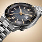 Citizen Tsuyosa Timeslip Limited Edition Bracelet Watch NJ0238-57E