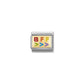 Nomination Classic Gold BFF Right Arrows Charm 030263/17