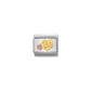 Nomination Classic Gold It's A Girl Charm 030242/39