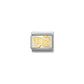 Nomination Classic Fun Theatre Masks Charm 030110/01