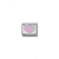 Nomination SilverShine cz Pink Enamel Heart 330305/02