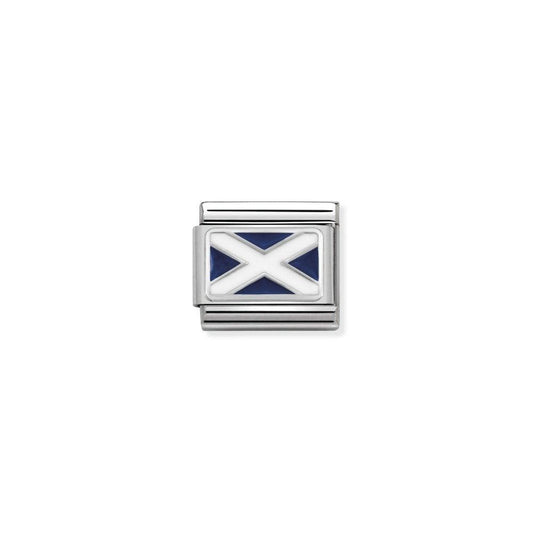 Nomination Classic Scotland Flag 330207/01