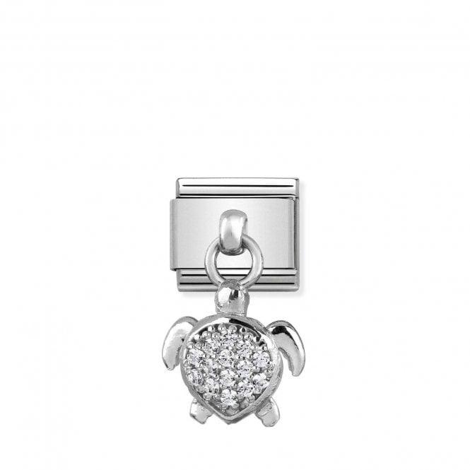 Nomination Composable Classic Charms 331800/24