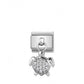 Nomination Composable Classic Charms 331800/24