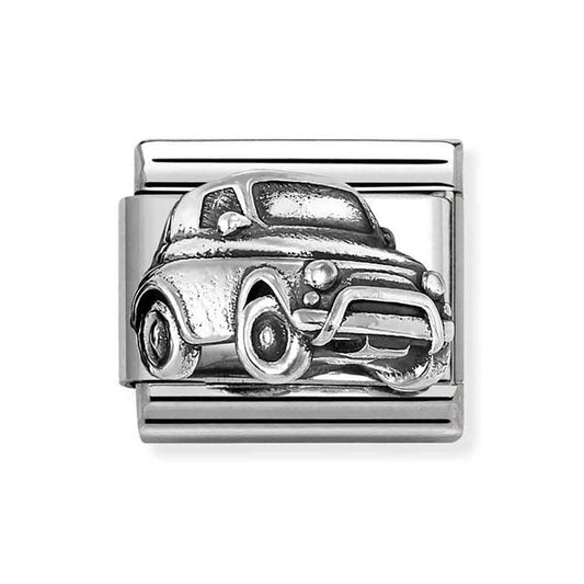 Nomination Composable Classic Car 330114/02