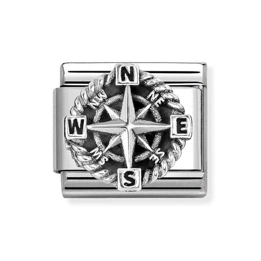 Nomination Composable Classic Compass 330114/01