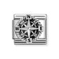 Nomination Composable Classic Compass 330114/01