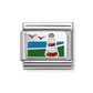 Nomination Composable Classic Lighthouse Smeatons Tower 330284/47