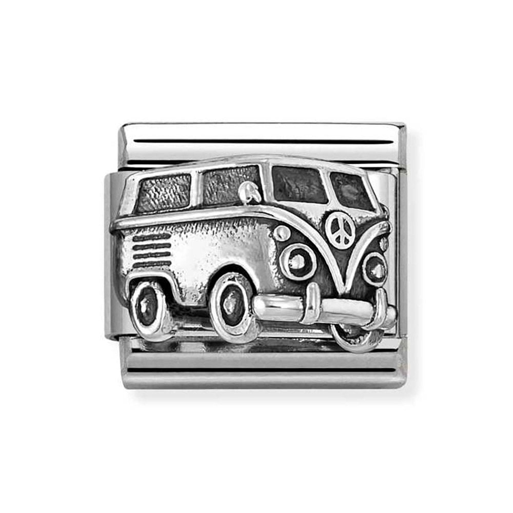 Nomination Composable Classic Camper Van 330114/05