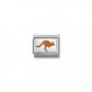 Nomination Composable Classic Kangaroo Charm Link 330206/46