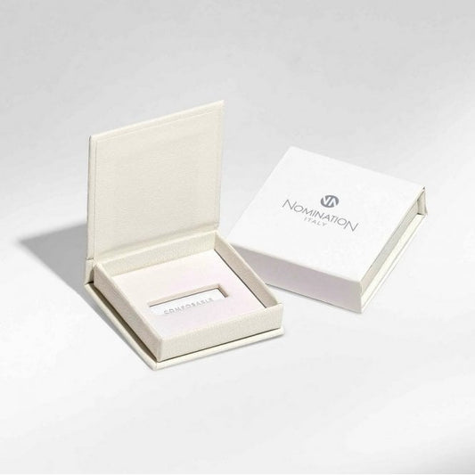 Nomination Composable Classic Thistle Charm 330204/43