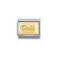 Nomination Composable Classic Daddy 030153/18