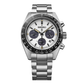 Seiko Prospex Speedtimer ‘Youngtimer’ in Monochrome Watch SSC961P1