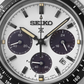 Seiko Prospex Speedtimer ‘Youngtimer’ in Monochrome Watch SSC961P1
